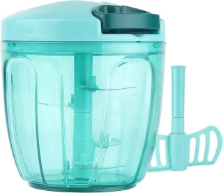 Handmatige Voedselchopper 900 ml