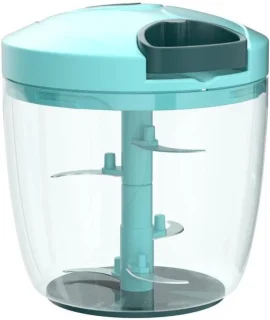 Handmatige Voedselchopper 900 ml