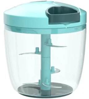 Handmatige Voedselchopper 900 ml