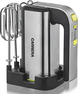 Handmixer