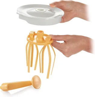 Handmixer 1 L - Staafmixer