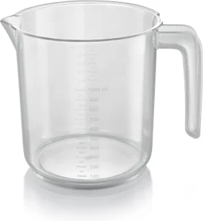 Handmixer 1 L - Staafmixer