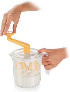 Handmixer 1 L - Staafmixer