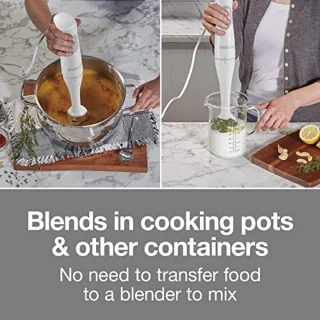 Handmixer 150 W