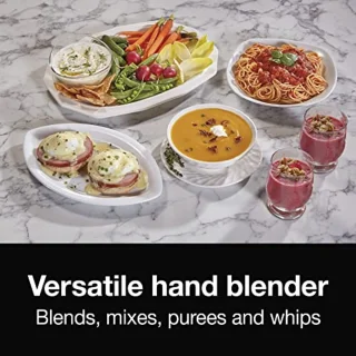 Handmixer 150 W