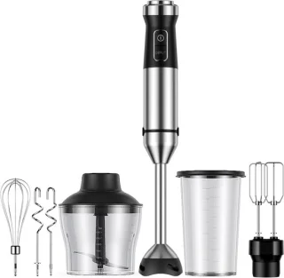 Handmixer 6-in-1