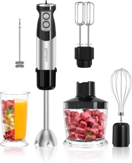 Handmixer 6-in-1