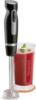 Handmixer 700 ml zwart