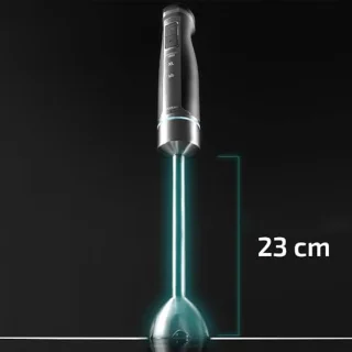 Handmixer Classic