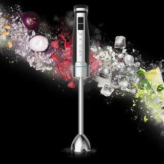 Handmixer Classic