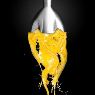 Handmixer Classic