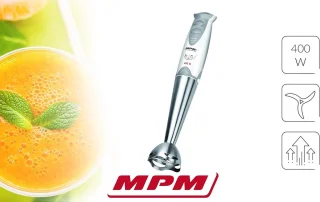 Wat vinden we goed aan de Handmixer