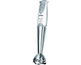 Krachtige compacte handmixer voor dagelijks gebruik