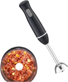 Handmixer elektrisch staafmixer keuken