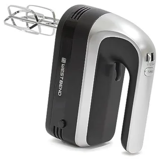 Handmixer en staafmixer - combiset