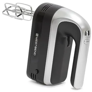 Handmixer en staafmixer - combiset