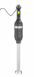 Handmixer en staafmixer zwart