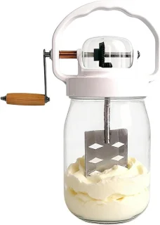 Handmixer