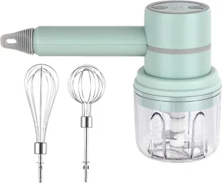 Handmixer - Keukenmixer