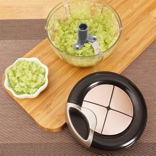 Wat vinden we goed aan de Handmixer - Keukenmolen