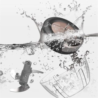 Wat vinden we minder goed