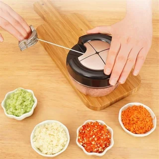 Handmixer - Keukenmolen