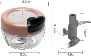 Handmixer - Keukenmolen