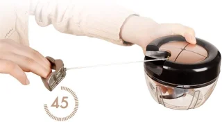 Handmixer - Keukenmolen