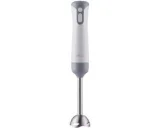 Handmixer met garde