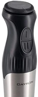 Handmixer met hakmolen