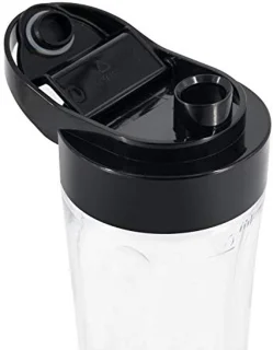 Handmixer met hakmolen