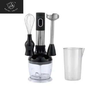 Handmixer