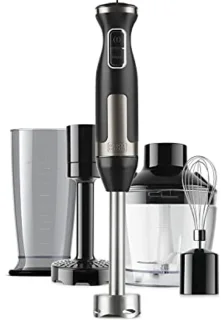 Handmixer
