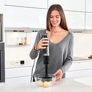 Handmixer