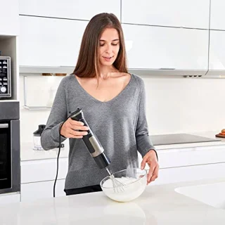 Handmixer