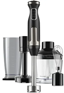 Handmixer