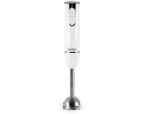 Handmixer RVS 600 watt wit