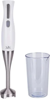 Handmixer RVS zwart
