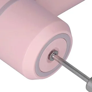 Handmixer Staafmixer Roze