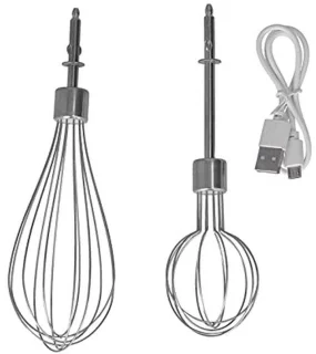 Handmixer Staafmixer Roze