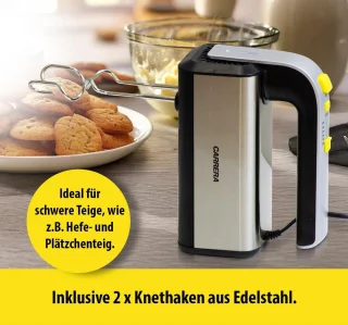 Handmixer - Standaardmodel