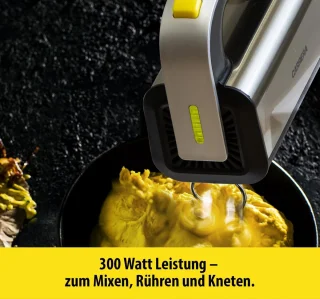 Handmixer - Standaardmodel
