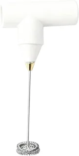 Handmixer wit