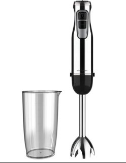 Handstaafmixer review