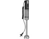 Handstaafmixer 26 cm - Zwart