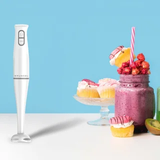 Handstaafmixer