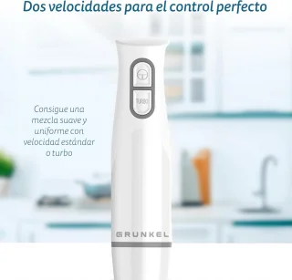 Handstaafmixer