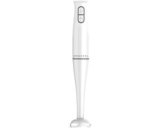 Krachtige en praktische handstaafmixer voor dagelijks keukengebruik