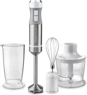 Handstaafmixer met accessoireset