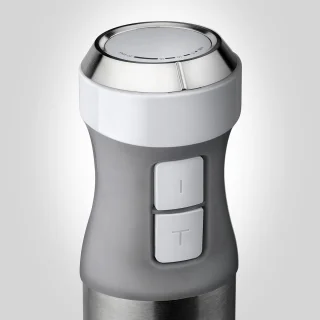 Handstaafmixer met accessoireset
